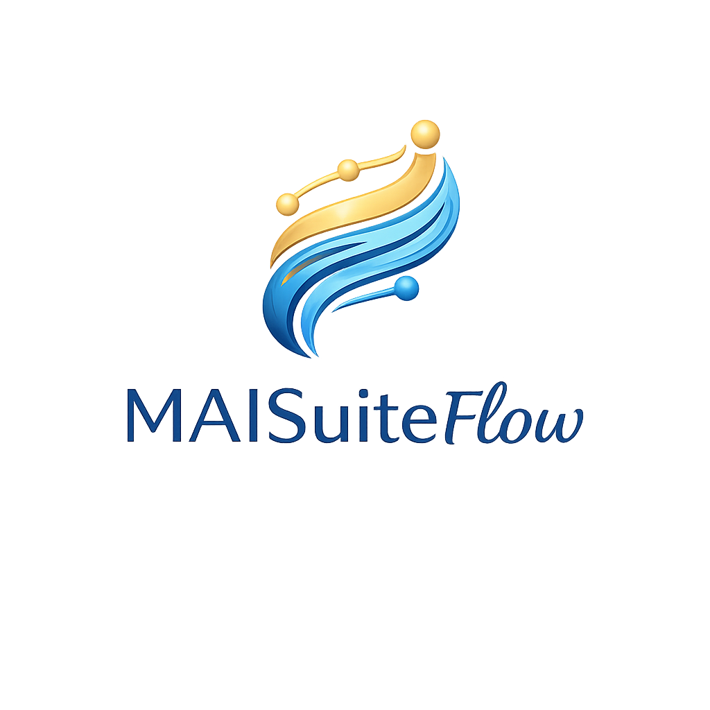 MAISuite Flow